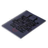 Carnet orphelin de conception de secrets de dyade (Côté gauche)