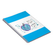 Carnet Orthographe Apple (Côté Droit)