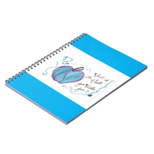 Carnet Orthographe Apple (Côté gauche)