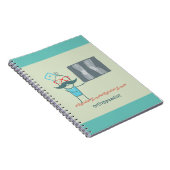 Carnet Orthopaedist (Côté Droit)