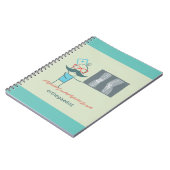 Carnet Orthopaedist (Côté gauche)