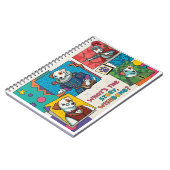 Carnet os à moelle (Côté gauche)