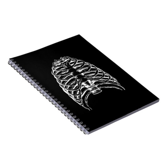 Carnet Os de thorax (Côté Droit)