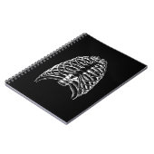 Carnet Os de thorax (Côté gauche)