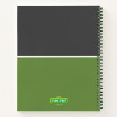 Carnet Oscar le Groupement Express Vous-même (Dos)