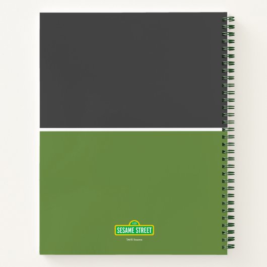 Carnet Oscar le Groupement Express Vous-même (Dos)