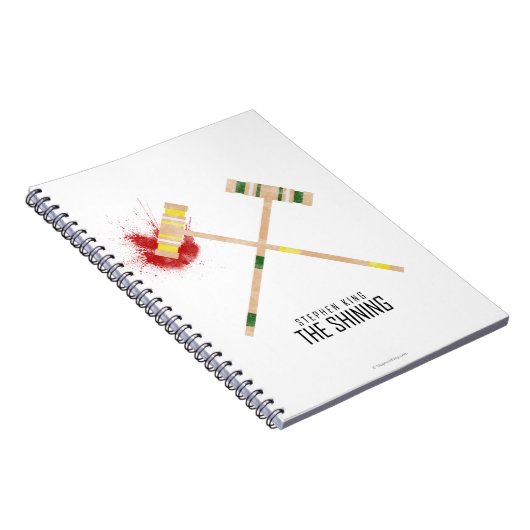 Carnet Oscillation de maillet de Roque (Côté Droit)