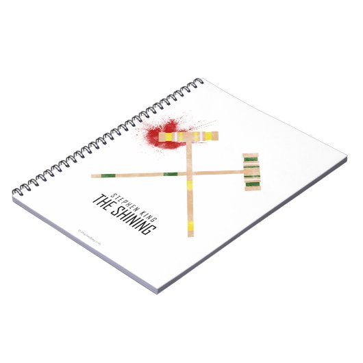 Carnet Oscillation de maillet de Roque (Côté gauche)