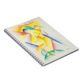 Carnet Oskar Fischer (Côté Droit)