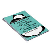 carnet ossan*panda (Côté Droit)
