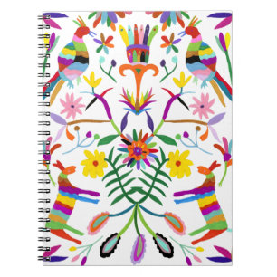 Carnet Otomi I moderne