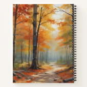Carnet Otoño Divino (Dos)