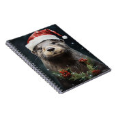 Carnet Otter de vacances (Côté Droit)