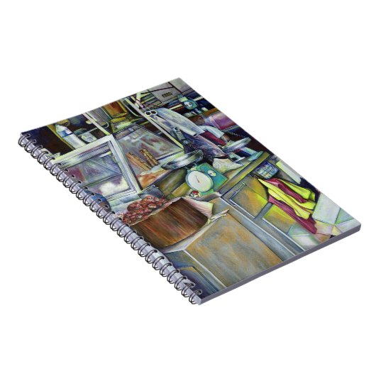 Carnet Où est le Fish Head Curry ? Singapour (Côté Droit)