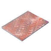 Carnet ou journal (Côté gauche)