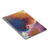 Carnet ou journal (Côté Droit)