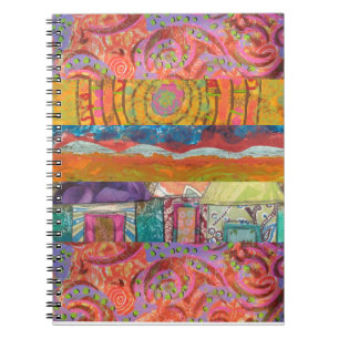 CARNET "OUAH "