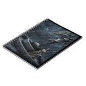 Carnet Oubli (Côté gauche)