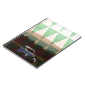 Carnet Oublié (Côté gauche)