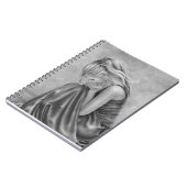 Carnet oublié de rêves (Côté gauche)