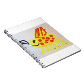 Carnet Oui ! (Côté Droit)