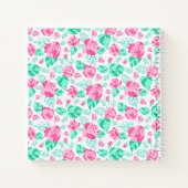 Carnet Our Lovely One Baby Shower (Dos)