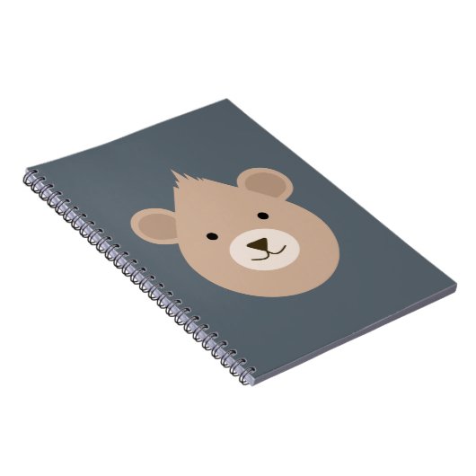 Carnet Ours (Côté Droit)