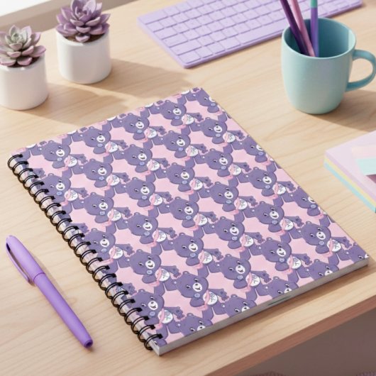 Carnet Ours
