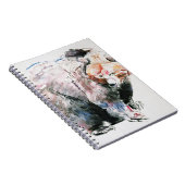 Carnet Ours (Côté Droit)