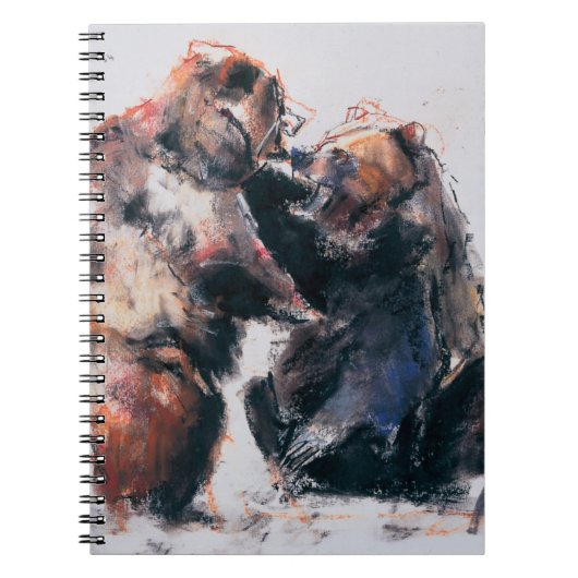 Carnet Ours Brown européens 2001 (Devant)