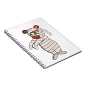 Carnet Ours de maman (Côté Droit)