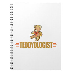 Carnet Ours de Teddy