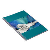 Carnet Ours polaire auroral (Côté Droit)