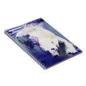 Carnet Ours sous-marin 1999 (Côté Droit)