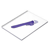 Carnet Outil (Côté gauche)