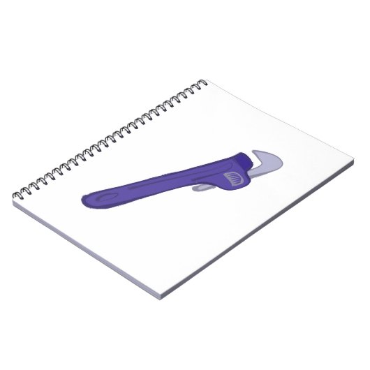 Carnet Outil (Côté gauche)