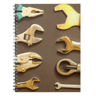 Carnet Outils à main