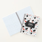 Carnet Outils Automobile Mécanique (Intérieur)