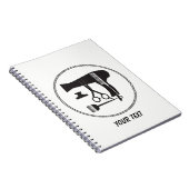 Carnet Outils de coiffures (Côté Droit)