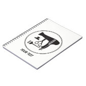 Carnet Outils de coiffures (Côté gauche)