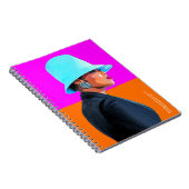 Carnet Outlook (Côté Droit)