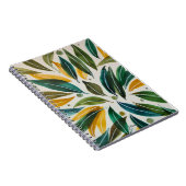 Carnet Outono (Côté Droit)