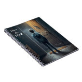 Carnet Outside the house (Côté Droit)