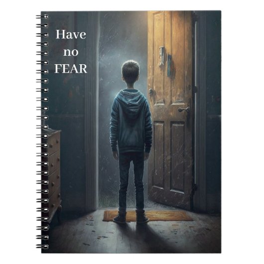 Carnet Outside the house (Devant)