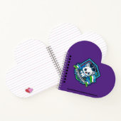 Carnet Ouzbékistan Enfants (Intérieur)