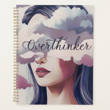 Carnet Overthinker