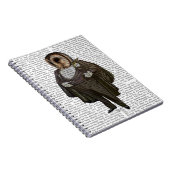 Carnet Owl à l'opéra (Côté Droit)