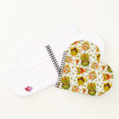 Carnet owls (Intérieur)