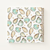 Carnet Oyster & Pearl Beach Maison de vacances Locations  (Dos)