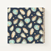 Carnet Oyster & Pearl Beach Maison de vacances Locations  (Dos)